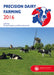 Precision Dairy Farming 2016 by Claudia Kamphuis, Wilma Steeneveld