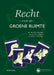 Recht Voor de Groene Ruimte by F. H. Kistenkas, H. C. Borgers, M. E. a. Kistenkas