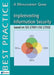 Implementing Information Security Based on ISO 27001/ISO 27002: A Management Guide by Alan Calder