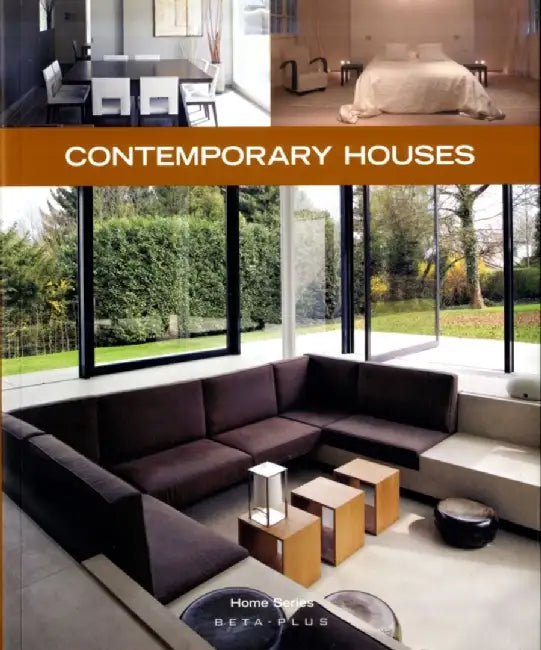 Contemporary Houses