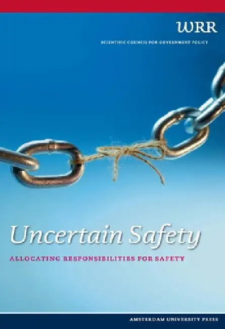 Uncertain Safety: Allocating Responsibilities for Safety by Lamein Alinda