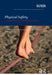 Physical Safety: A Matter of Balancing Responsibilities by van Asselt Marjolein B.A