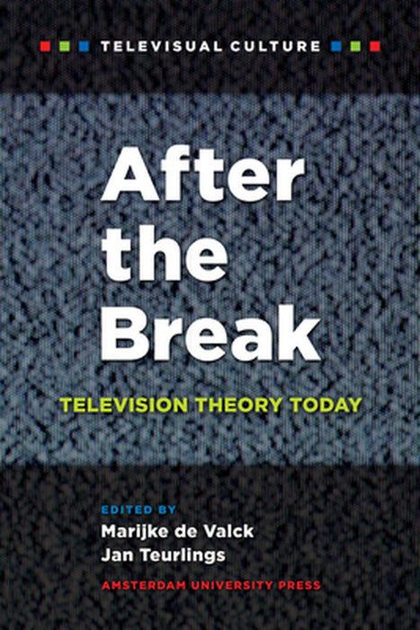 After The Break: Television Theory Today by Marijke de Valck, Jan Teurlings