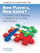 New Players, New Game?: The Impact of Emerging Economies on Global Governance by Sijbren de Jong