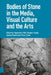 Bodies of Stone in the Media, Visual Culture and the Arts by Alessandra Violi