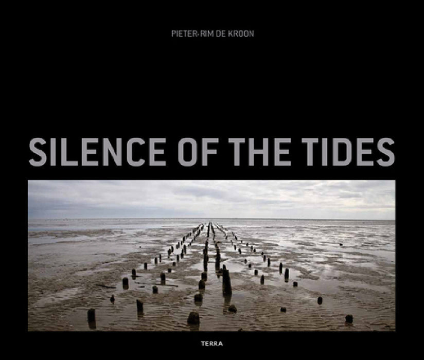Silence of the Tides by Pieter-Rim Kroon