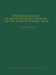 Petroleum Geology of the Southeastern North Sea and the Adjacent Onshore Areas: (The Hague, 1982) by J. P. H. Kaasschieter, T. J. a. Reijers