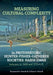 Measuring Cultural Complexity in Protohistoric Hunter-Fisher-Gatherer Societies: Haida Gwaii Between Ca. 1650 and 1775 A.D. by Raymond R. Newell, Gillian E. Newell
