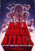 When Animals Attack: The 70 Best Horror Movies with Killer Animals by Vanessa Morgan
