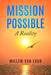 Mission Possible by Willem Van Esch