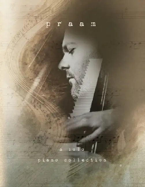 praam - a solo piano collection by Praam
