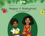 Mangoes & MonkeyBread; Fruity Fun with Ella & Louis in the Gambia by Emily Joof