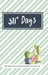 371* Days: The Ultimate All in One Planner and Journal for Busy Mums by Emily Carter