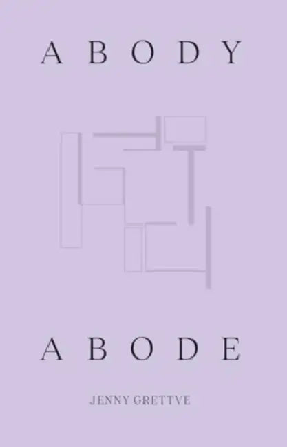 Jenny Grettve - Abody Abode