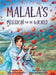 Malala's Mission for the World: A Children's Book About Bravery and the Fight for Girls' Education for Kids Ages 6-10 by Zaciragic, Aida