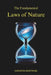 The Fundamental Laws of Nature by Christian Ekstrand