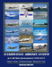 Scandinavian Airlines System, aircraft fleet development 1946 - 2016 by Birger Holmer