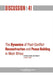 The Dynamics of Post-Conflict Reconstruction and Peace Building in West Africa by Olawale Ismail