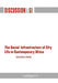 The Social Infrastructure of City Life in Contemporary Africa by Abdoumaliq Simone