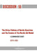 The Africa Policies of Nordic Countries and the Erosion of the Nordic Aid Model by Bertil Od N., Bertil Oden