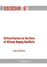 Critical Factors in the Horn of Africa's Raging Conflicts by Kidane Mengisteab