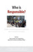 Who Is Responsible? Donor-Civil Society Partnerships and the Case of HIV/AIDS Work by Maj-Lis Foller, Christoph Haug, Beniamin Knutsson