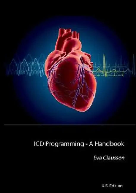 ICD Programming: A Handbook by Eva Clausson