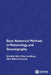 Basic Numerical Methods in Meteorology and Oceanography by Kristofer Döös