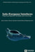 Indo-European Interfaces: Integrating Linguistics, Mythology and Archaeology by Jenny Larsson, Thomas Olander, Anders R. Jørgensen