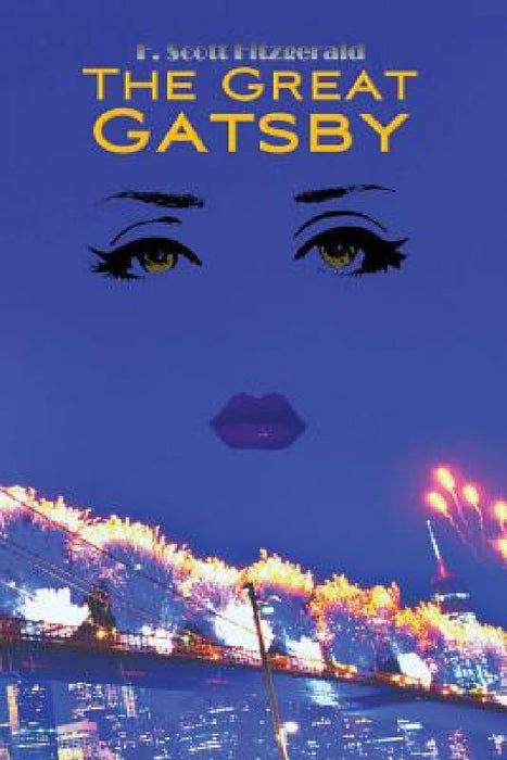 The Great Gatsby (Wisehouse Classics Edition) by F. Scott Fitzgerald
