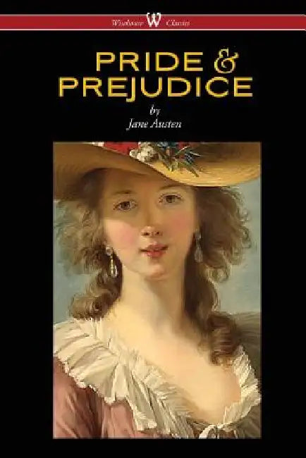 Pride and Prejudice (Wisehouse Classics - with Illustrations by H.M. Brock) by Jane Austen, H. M. Brock