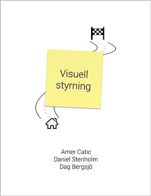 Visuell Styrning by Catic, Amer