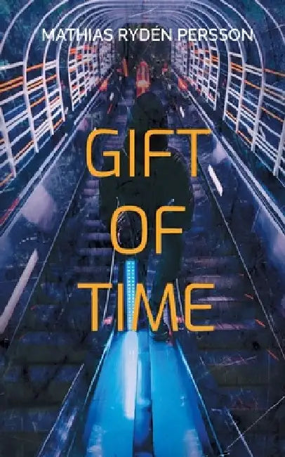 Gift of time by Mathias Rydén Persson