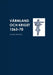 Värmland och kriget 1563-70 by Lars Erik Westlund