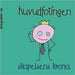 Huvudfotingen: Skapelsens krona by Segerberg, Morgan