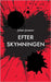 Efter skymningen by Jonsson, Johan