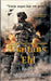 Shaitans Eld: Särskilda Operationsgruppen by Skagerlund, Roger