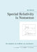 Special Relativity is Nonsense by Jan Slowak