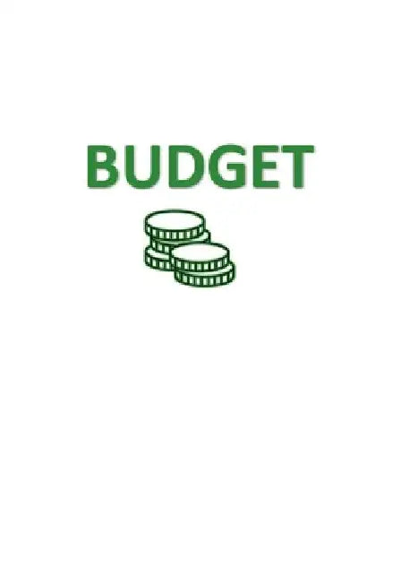 Budget by Santa Meshi Kontio