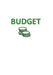 Budget by Santa Meshi Kontio