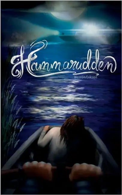 Hammarudden by Hagvall-Weström, Lena