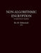 Non-Algorithmic Encryption: Encryption Beyond Algorithms by Bo H. Dömstedt
