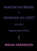 Bortom skymning i skuggan av livet: volym 8 norrskenslyster by Mikael Gårdhagen