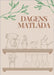 Dagens matlåda by Johansson, Tilda