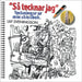 "Så tecknar jag" Teckningar ur mitt ritblock: "My World in Pictures" Sheets ripped from my sketchbook by Sveningson, Ulf