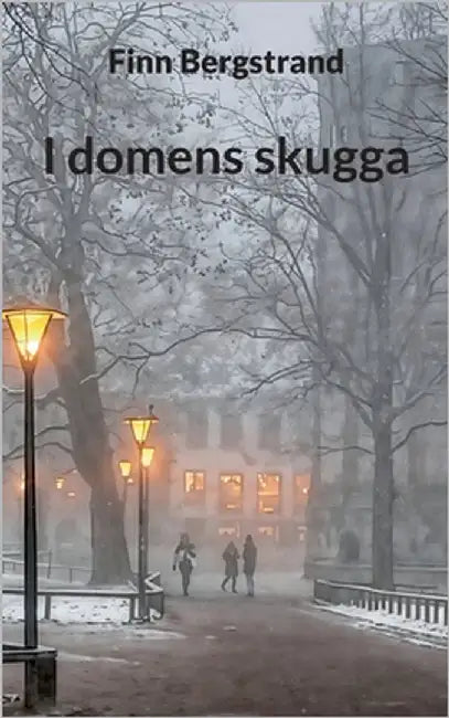 I domens skugga by Bergstrand, Finn