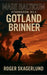 Gotland Brinner: Attackserien by Roger Skagerlund