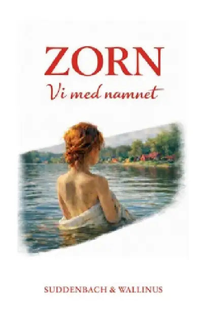 Zorn: Vi med namnet by Karri Suddenbach, Tommi Wallinus Rinne
