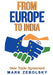 From Europe to India: New Trade Agreement by Mark Zebolsky