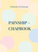 Painship - Chapbook: Pain underlies the roof of the forgotten by Viveka Jae Ok Hansson